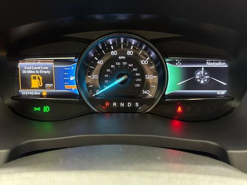 Used 2017 Ford Explorer Limited w/ Equipment Group 301A image 14