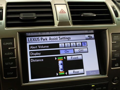 Used 2012 Lexus GX 460 w/ Comfort Plus Pkg AWD/4WD image 67