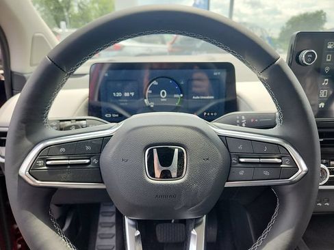 New 2026 Honda Prologue Elite image 19