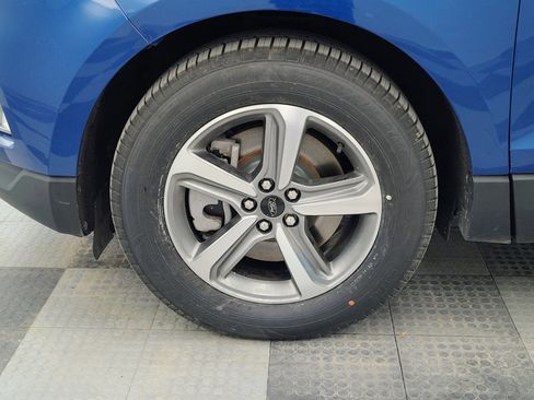 Used 2023 Ford Edge SEL w/ Convenience Package image 14