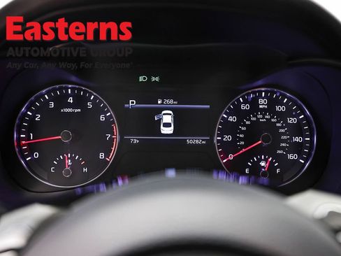 Used 2023 Kia Forte LXS FWD image 17