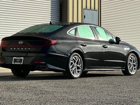 Used 2022 Hyundai Sonata SEL w/ Cargo Package image 7