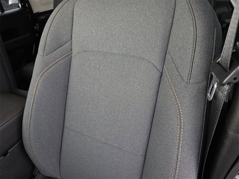 New 2025 Jeep Wrangler Sport S image 7