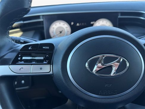 Used 2022 Hyundai Tucson SEL w/ Convenience + Premium Package image 25