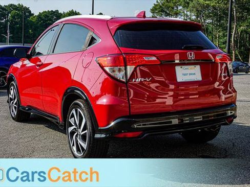 Used 2019 Honda HR-V Sport image 13