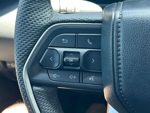 Certified 2025 Toyota Sequoia Limited RWD image 46