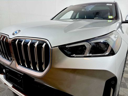 Certified 2024 BMW X1 xDrive28i w/ Convenience Package AWD/4WD image 25
