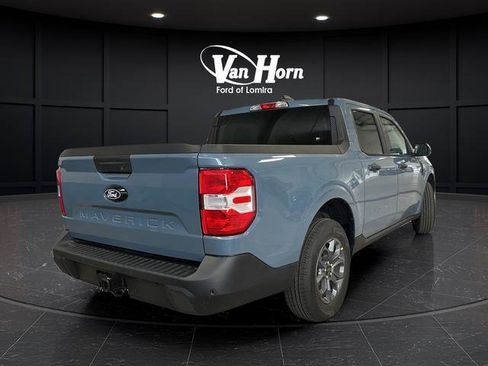 New 2026 Ford Maverick XLT AWD/4WD image 3