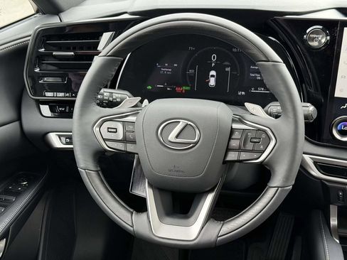 Used 2026 Lexus RX 350h w/ Accessory Package (Z1) image 9