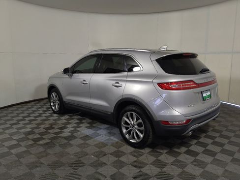 Used 2016 Lincoln MKC Select w/ Select Plus Package AWD/4WD image 3