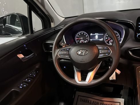 Used 2023 Hyundai Santa Fe SE AWD/4WD image 22
