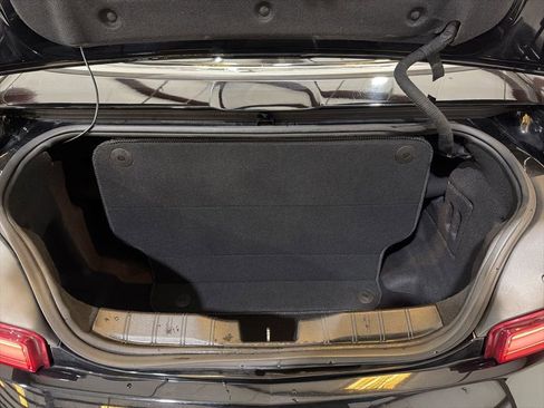 Used 2016 Chevrolet Camaro SS image 33