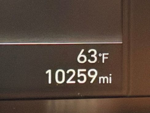 Certified 2023 Hyundai Elantra SEL w/ Preferred Accessory Package image 19