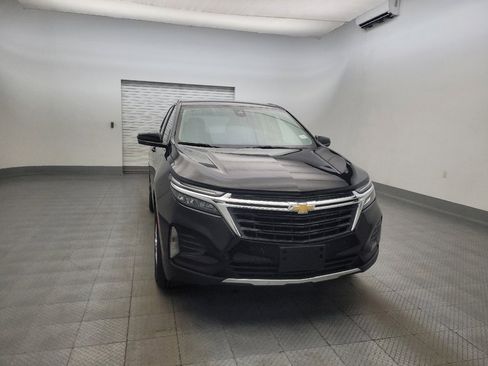 Used 2024 Chevrolet Equinox LT AWD/4WD image 14
