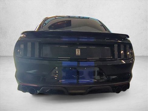 Used 2016 Ford Mustang Shelby GT350 w/ Track Package image 7
