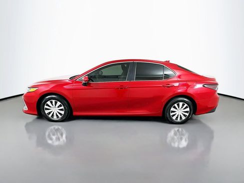 Certified 2023 Toyota Camry LE image 8