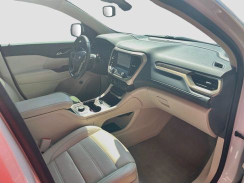 Used 2023 GMC Acadia Denali w/ Trailering Package FWD image 32