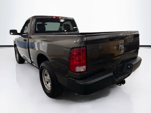 Used 2015 RAM 1500 Tradesman w/ Popular Equipment Group image 8