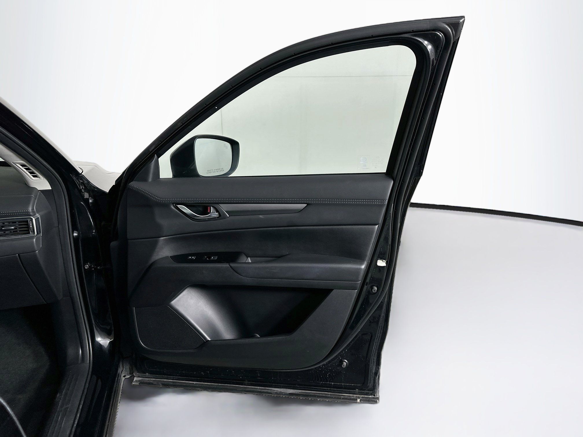 Used 2025 MAZDA CX-5 AWD 2.5 S w/ Select Package image 32