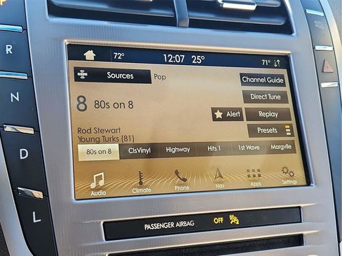 Used 2019 Lincoln MKZ Reserve w/ Reserve Plus Package image 15