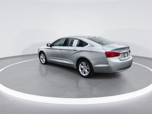 Used 2014 Chevrolet Impala LT image 6