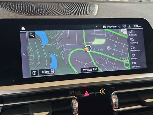 Used 2022 BMW 430i Coupe w/ Convenience Package image 28