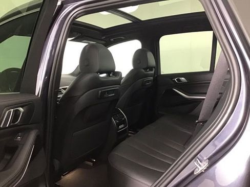 Used 2020 BMW X5 xDrive40i w/ Premium Package AWD/4WD image 20