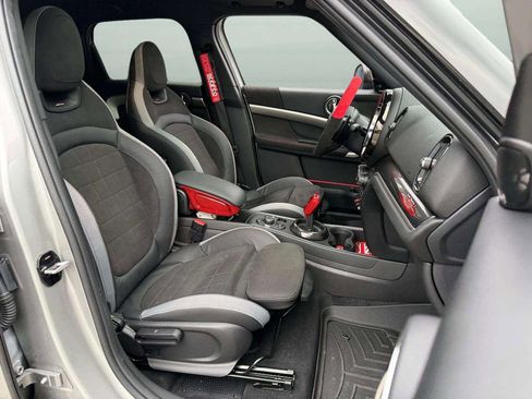 Used 2024 MINI Cooper Countryman John Cooper Works image 34