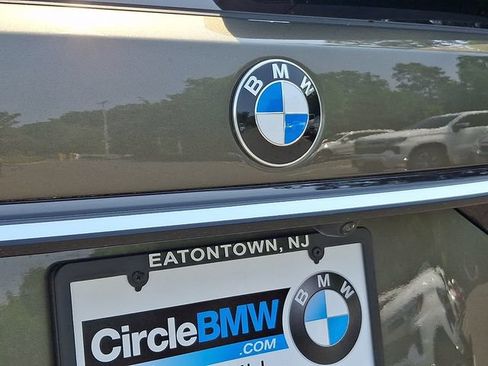Used 2025 BMW X7 xDrive40i AWD/4WD image 33