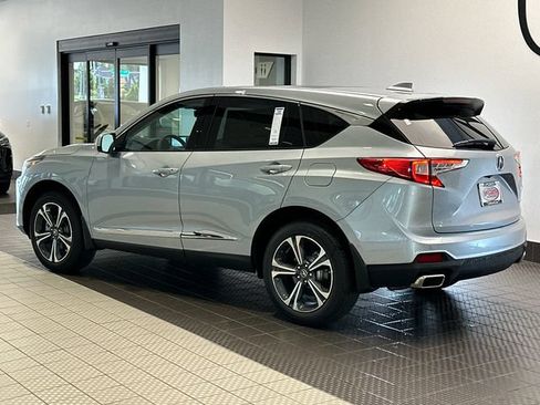 Used 2026 Acura RDX SH-AWD w/ Technology Package image 4