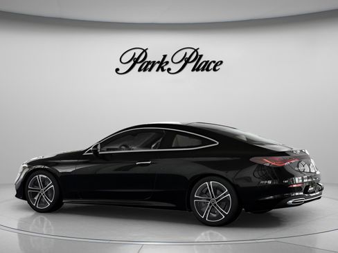 Used 2026 Mercedes-Benz CLE 300 4MATIC Coupe image 29