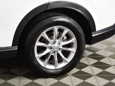 Certified 2024 Honda CR-V EX image 50