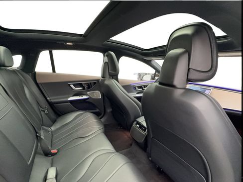 Used 2023 Mercedes-Benz EQE 350+ Sedan image 26