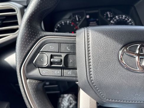 Used 2025 Toyota Tundra SR5 image 16