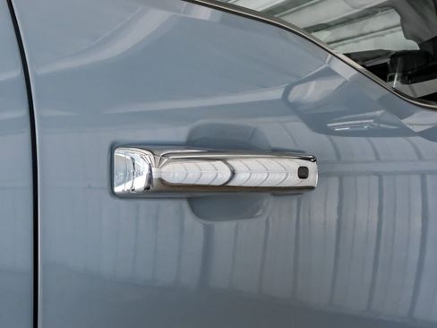 Used 2024 Ford F350 Lariat w/ Chrome Package AWD/4WD image 43