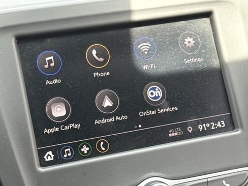 Used 2020 Chevrolet Equinox LT FWD image 18