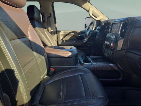 Used 2022 GMC Sierra 2500 Denali w/ Denali Ultimate Package image 27