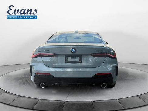 Used 2026 BMW 430i xDrive Coupe AWD/4WD image 6