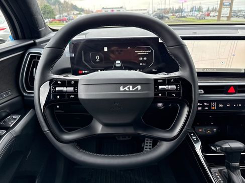 New 2026 Kia Sorento SX Prestige image 26