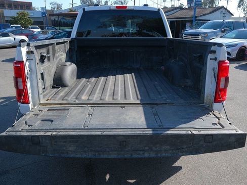 Used 2023 Ford F150 XLT w/ Equipment Group 301A Mid image 39