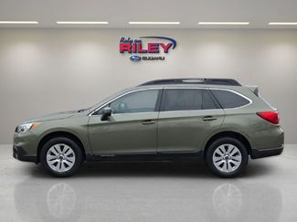 Used 2016 Subaru Outback 2.5i Premium video 2