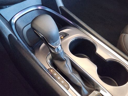 Certified 2024 Chevrolet Malibu LT image 21