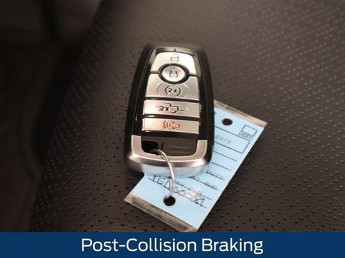 New 2026 Ford F350 Lariat w/ Black Appearance Package image 38