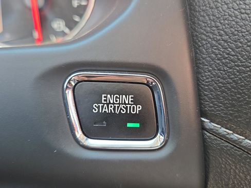 Used 2023 GMC Acadia SLT w/ Elevation Edition image 43