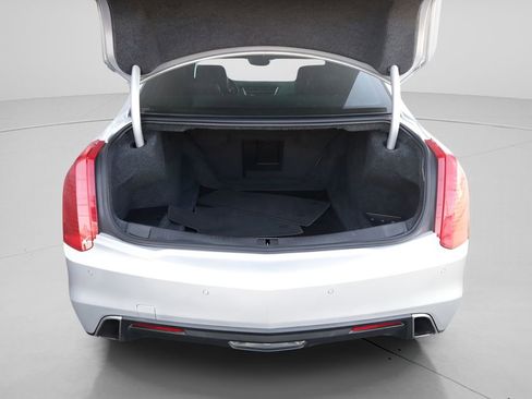 Used 2017 Cadillac CTS Premium Luxury w/ Technology Package image 11