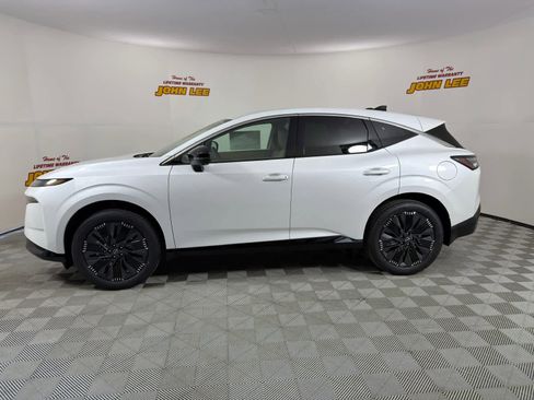 New 2026 Nissan Murano Platinum w/ Technology Package image 2