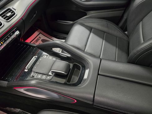 Used 2024 Mercedes-Benz GLE 350 GLE 350 image 25