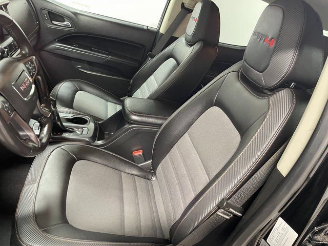 Used 2022 GMC Canyon AT4 AWD/4WD image 12