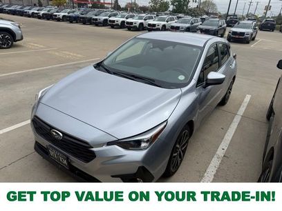 Used 2024 Subaru Impreza 2.0i Sport w/ Popular Package #1