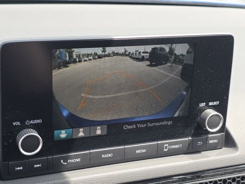 Certified 2023 Honda Civic Sport image 3